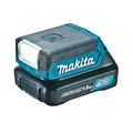 マキタ（makita）充電式LEDワークライトML103本体のみ懐中電灯ライト防災