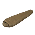 スナグパックソフティーエリート4レフトジップSP11516CTアウトドアキャンプ寝袋マミー型化繊コヨーテ