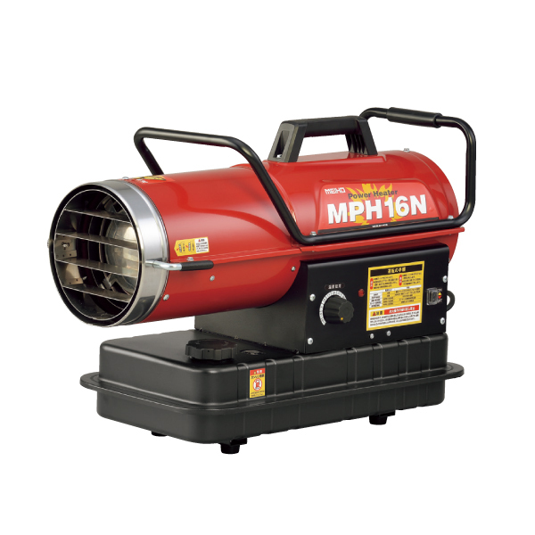 MEIHO MPH16N