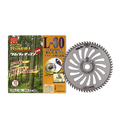 �Ñ��|�Ɓi�c�����j�y�V�K�z�����@�p�`�b�v�\�[L-60�R�їp230mmx1.25mm60P25���Z�b�g�����@�����@�������@�`�b�v�\�[