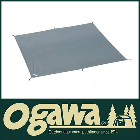 ogawa PVCマルチシート 220×220用 1408 [シルバー] 価格比較