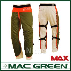 MACGREEN }bNO[ `F[\[Ɨph Mr.FOREST [ MT536 ]