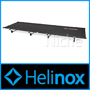 Helinox ヘリノックス ライトコット [ 1822163 ]<br><br> [ アウトドア キャンプ 用品 寝具 ベッド コット ]