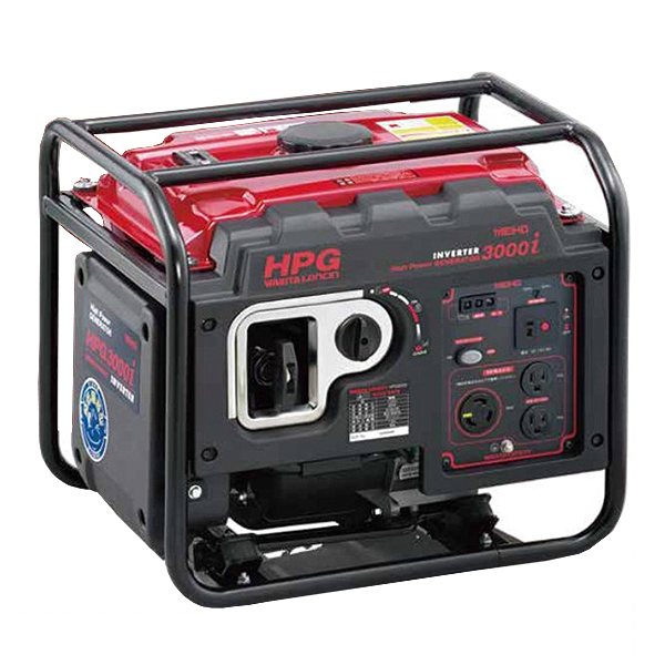 MEIHO HPG3000i
