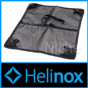 Helinox(wmbNX) Lv&TZbg`FA OEhV[g (ubN) [ 1822198-BK ]