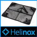 Helinox（ヘリノックス） コンフォートチェア＆タクティカルチェア用 グランドシート / ブラック [ 19759006001001 ]