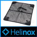 Helinox（ヘリノックス） スウィベルチェア用 グランドシート / ブラック [ 19759006001002 ]