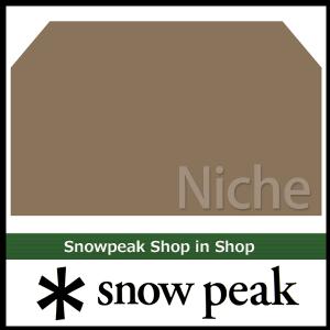 snow peakiXm[s[Nj hbN Ci[}bg [ TM-050R ]