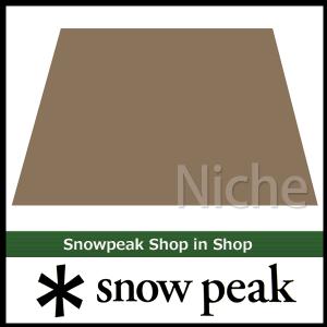 snow peakiXm[s[Nj rOVF O Pro. Ci[}bg [ TM-660R ]