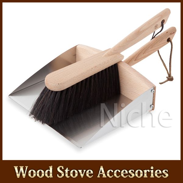 自然大好き！ニッチ・リッチ・キャッチ ほうき レデッカー プレミアム