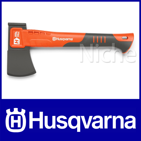 ハスクバーナ 手斧 ハチェット H900 HACHET 900 Amazon.com : Husqvarna Hatchet H900 : Patio, Lawn & Garden