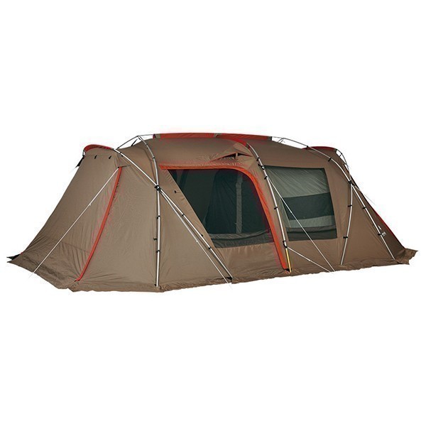 現行版【美品】スノーピーク ランドロック TP-671R　タープテント 自然大好き！ニッチ・リッチ・キャッチ ツェルト／シェルター